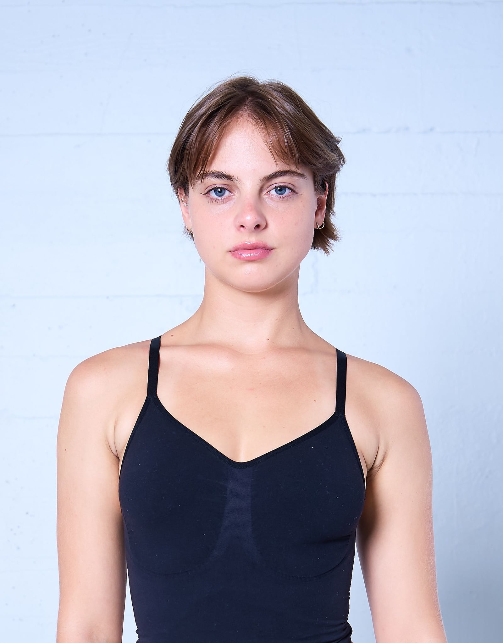 The Industry vs the Artistry of Being Seen: Modeling + Digitals Workshop