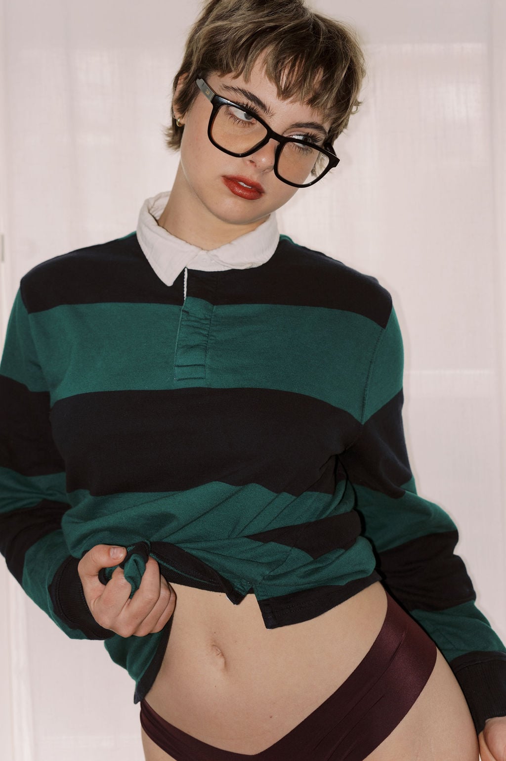 modeling archives