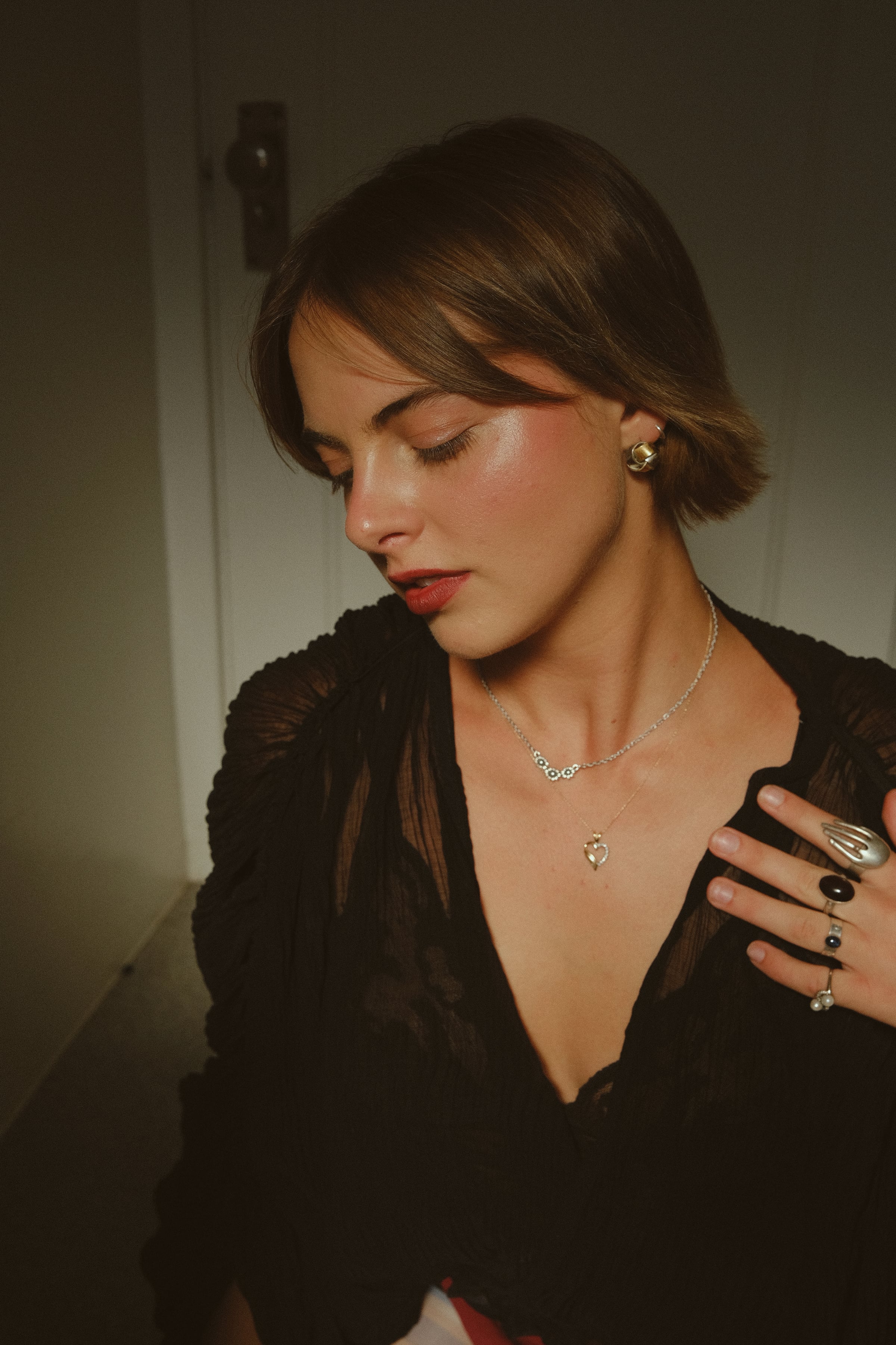 modeling archives